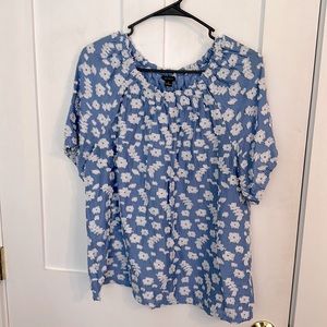Ann Taylor blouse